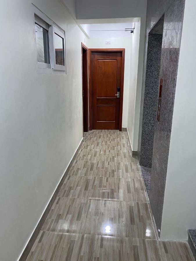 Phu Vinh Hotel Cửa Lô Exterior photo